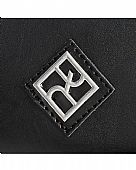 Pierro Τσάντα Ώμου Irida Strap Black : 4