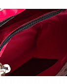 Pierro Τσάντα Ώμου Irida Strap Black : 5