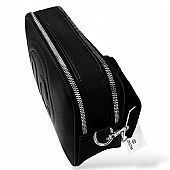Γυναικεία τσάντα D.CRISTINA χιαστί/ώμου 9960-180 Black : 2