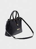 Nolah Τσάντα Χειρός Ώμου Celine Black : 2