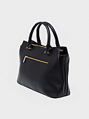 Nolah Τσάντα Χειρός Ώμου Celine Black : 4