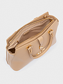 Nolah Τσάντα Χειρός Ώμου Celine Beige : 5