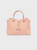 Nolah Τσάντα Χειρός Ώμου Celine Pink


 : 1