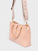 Nolah Τσάντα Χειρός Ώμου Celine Pink


 : 2