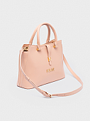 Nolah Τσάντα Χειρός Ώμου Celine Pink


 : 3