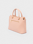 Nolah Τσάντα Χειρός Ώμου Celine Pink


 : 4