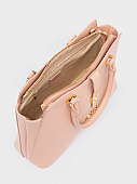 Nolah Τσάντα Χειρός Ώμου Celine Pink


 : 5