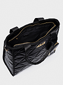 Nolah Τσάντα Χιαστί Ώμου Ryder Large Black : 3