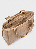 Nolah Τσάντα Χιαστί Ώμου Ryder Large Beige : 3