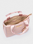 Nolah Τσάντα Χιαστί Ώμου Ryder Medium Pink : 3