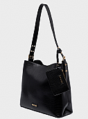 Nolah Τσάντα Ώμου Ivana Black : 2