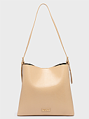 Nolah Τσάντα Ώμου Ivana Beige
 : 1