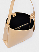 Nolah Τσάντα Ώμου Ivana Beige
 : 3