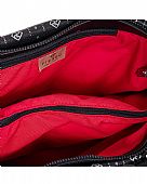 Pierro Τσάντα Ώμου Rhea Monogram Mocca : 3