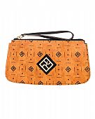 Pierro Τσαντάκι Χειρός Zoe Monogram Taba : 1