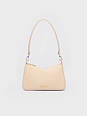 Nolah Τσάντα Χιαστί Ώμου Thelma Beige
 : 1