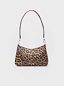 Nolah Τσάντα Χιαστί Ώμου Thelma Leopard
 : 1