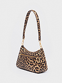 Nolah Τσάντα Χιαστί Ώμου Thelma Leopard
 : 2