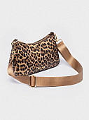 Nolah Τσάντα Χιαστί Ώμου Thelma Leopard
 : 3