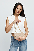 Nolah Τσάντα Χιαστί Ώμου Jill Beige

 : 5