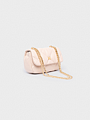 Nolah Τσάντα Χιαστί Ώμου Jill Pink

 : 2