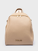Nolah Γυναικεία Τσάντα Πλάτης Upton Beige
 : 1