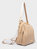 Nolah Γυναικεία Τσάντα Πλάτης Upton Beige
 : 2