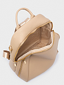 Nolah Γυναικεία Τσάντα Πλάτης Upton Beige
 : 3