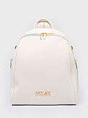 Nolah Γυναικεία Τσάντα Πλάτης Upton White
 : 1