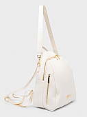 Nolah Γυναικεία Τσάντα Πλάτης Upton White
 : 2