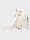 Nolah Γυναικεία Τσάντα Πλάτης Upton White
 : 3