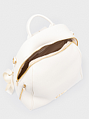 Nolah Γυναικεία Τσάντα Πλάτης Upton White
 : 4