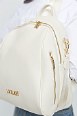 Nolah Γυναικεία Τσάντα Πλάτης Upton White
 : 7
