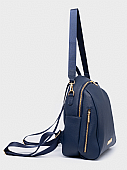 Nolah Γυναικεία Τσάντα Πλάτης Upton Navy
 : 2