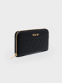 Nolah Γυναικείο Πορτοφόλι Zegna Black







 : 2
