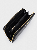 Nolah Γυναικείο Πορτοφόλι Zegna Black







 : 3
