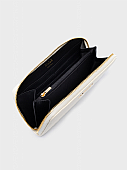 Nolah Γυναικείο Πορτοφόλι Zegna Ivory








 : 3
