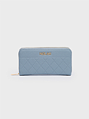 Nolah Γυναικείο Πορτοφόλι Zegna Blue









 : 1