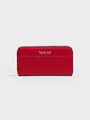 Nolah Γυναικείο Πορτοφόλι Zegna Red










 : 1