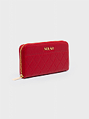 Nolah Γυναικείο Πορτοφόλι Zegna Red










 : 2