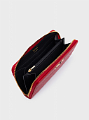 Nolah Γυναικείο Πορτοφόλι Zegna Red










 : 3