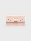 Nolah Γυναικείο Πορτοφόλι Celestine Pink







 : 1