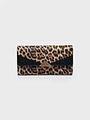 Nolah Γυναικείο Πορτοφόλι Celestine Leopard







 : 1