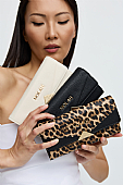 Nolah Γυναικείο Πορτοφόλι Celestine Leopard







 : 4