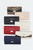 Nolah Γυναικείο Πορτοφόλι Celestine Leopard







 : 5