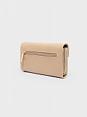 Nolah Γυναικείο Πορτοφόλι Georgina Wlt Beige








 : 2