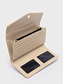 Nolah Γυναικείο Πορτοφόλι Georgina Wlt Beige








 : 3