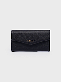 Nolah Γυναικείο Πορτοφόλι Georgina Wlt Black









 : 1