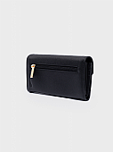 Nolah Γυναικείο Πορτοφόλι Georgina Wlt Black









 : 2