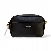 Γυναικεία Τσάντα Ώμου/ Χιαστί Regina Schrecker RS3839 Black : 1